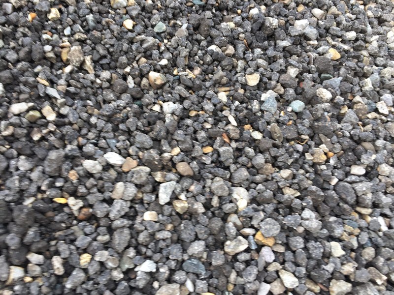 Recyclingmaterial