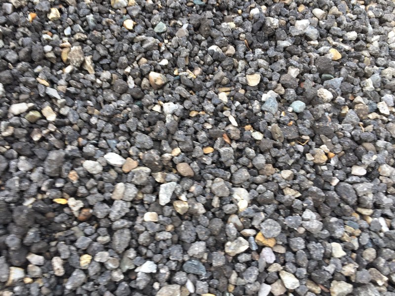 Recyclingmaterial